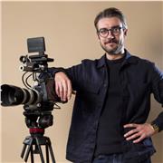 Fotografo professionista offre lezioni dal livello base fino all'avanzato